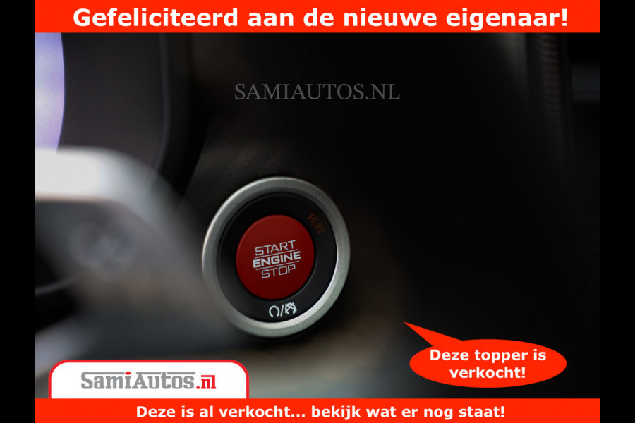 Dodge Ram 1500 TRX | 6.2 V8 712PK | Final Edition | All-In Prijs | Beschikt over alle opties | Comfortabele Dubbele Cabine met Royale 5 Zitplaatsen | BPM vrij | Nu Leverbaar uit Voorraad | Voorraad Nr 2121 - 4420
