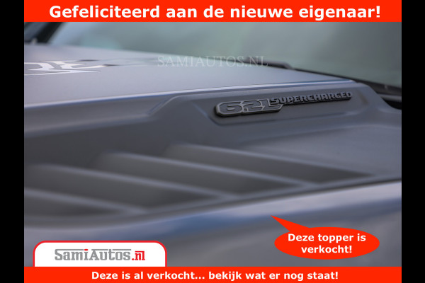 Dodge Ram 1500 TRX | 6.2 V8 712PK | Final Edition | All-In Prijs | Beschikt over alle opties | Comfortabele Dubbele Cabine met Royale 5 Zitplaatsen | BPM vrij | Nu Leverbaar uit Voorraad | Voorraad Nr 2121 - 4420