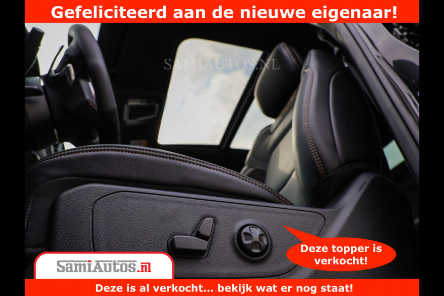 Dodge Ram 1500 TRX | 6.2 V8 712PK | Final Edition | All-In Prijs | Beschikt over alle opties | Comfortabele Dubbele Cabine met Royale 5 Zitplaatsen | BPM vrij | Nu Leverbaar uit Voorraad | Voorraad Nr 2121 - 4420