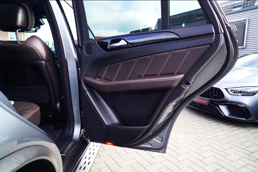Mercedes-Benz GLE Coupé AMG 63 S 4MATIC | Harman/Kardon | 360 Camera | Stoelverkoeling