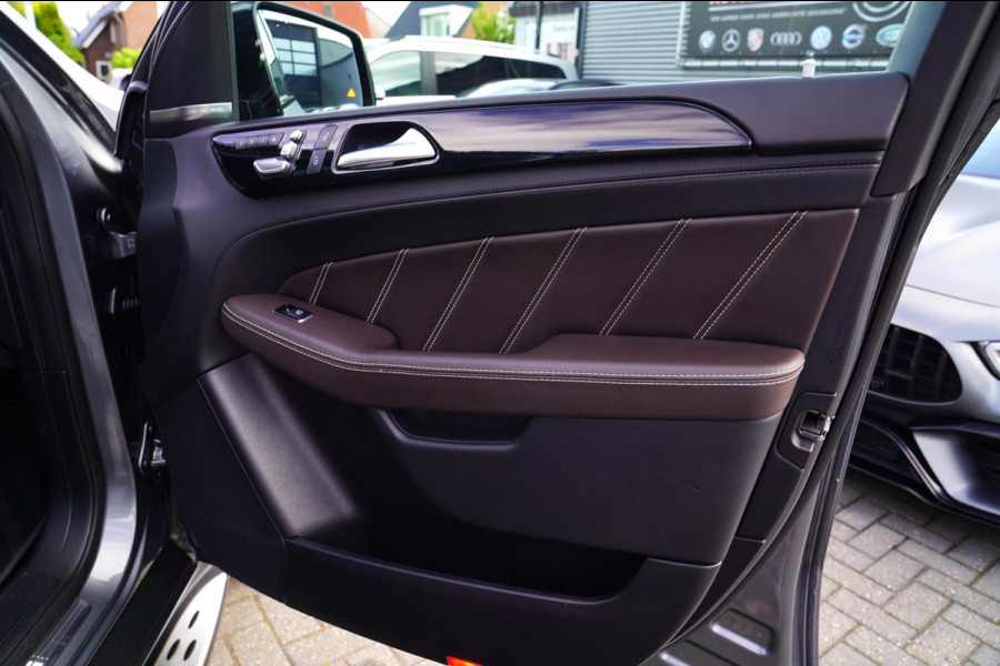 Mercedes-Benz GLE Coupé AMG 63 S 4MATIC | Harman/Kardon | 360 Camera | Stoelverkoeling