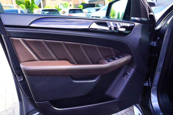 Mercedes-Benz GLE Coupé AMG 63 S 4MATIC | Harman/Kardon | 360 Camera | Stoelverkoeling