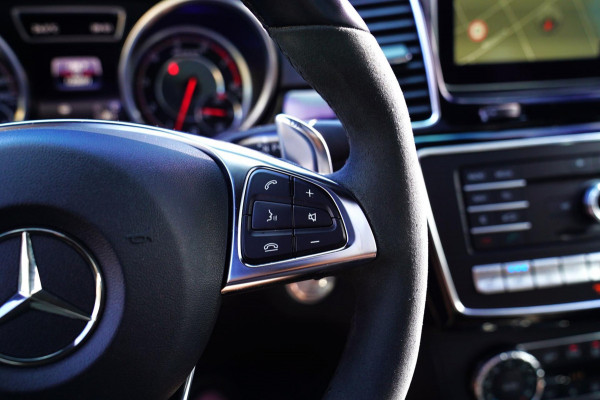 Mercedes-Benz GLE Coupé AMG 63 S 4MATIC | Harman/Kardon | 360 Camera | Stoelverkoeling