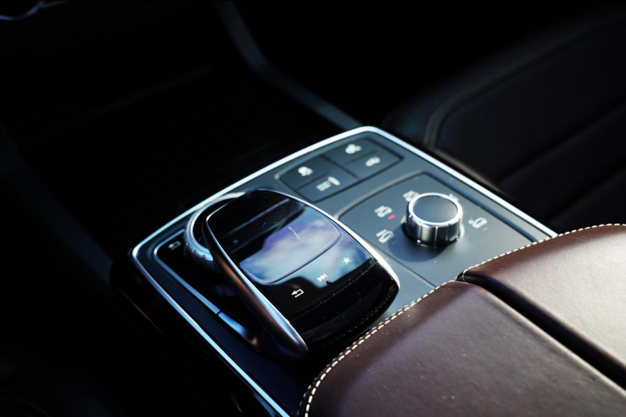 Mercedes-Benz GLE Coupé AMG 63 S 4MATIC | Harman/Kardon | 360 Camera | Stoelverkoeling