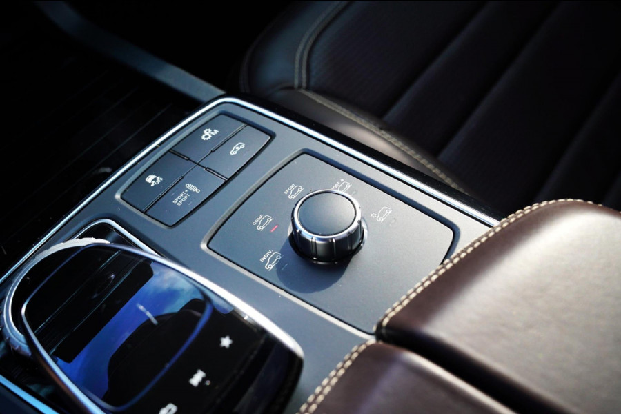 Mercedes-Benz GLE Coupé AMG 63 S 4MATIC | Harman/Kardon | 360 Camera | Stoelverkoeling