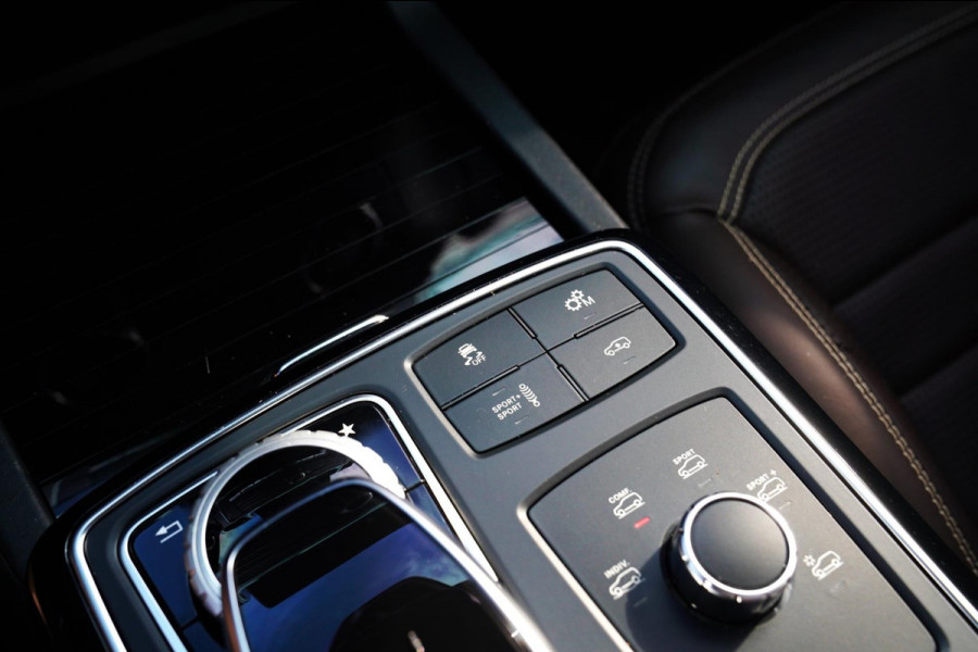 Mercedes-Benz GLE Coupé AMG 63 S 4MATIC | Harman/Kardon | 360 Camera | Stoelverkoeling