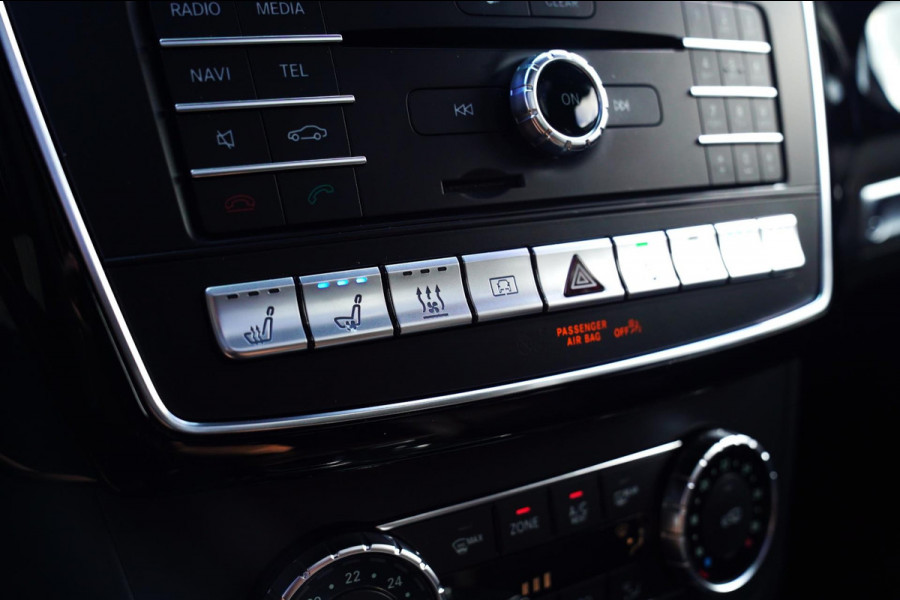 Mercedes-Benz GLE Coupé AMG 63 S 4MATIC | Harman/Kardon | 360 Camera | Stoelverkoeling
