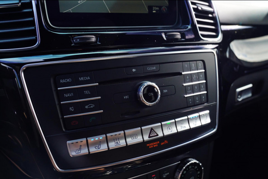 Mercedes-Benz GLE Coupé AMG 63 S 4MATIC | Harman/Kardon | 360 Camera | Stoelverkoeling