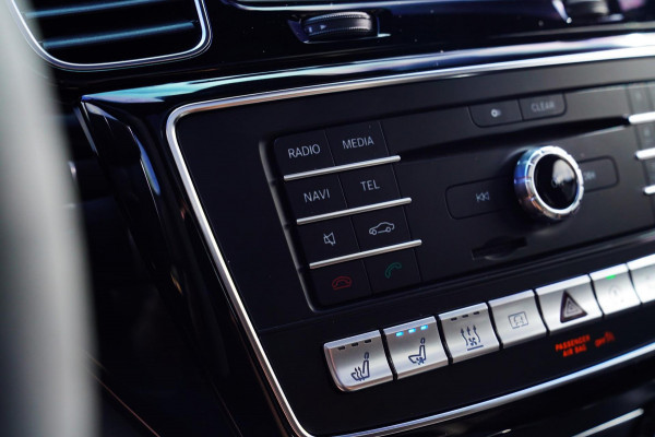 Mercedes-Benz GLE Coupé AMG 63 S 4MATIC | Harman/Kardon | 360 Camera | Stoelverkoeling