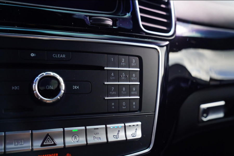 Mercedes-Benz GLE Coupé AMG 63 S 4MATIC | Harman/Kardon | 360 Camera | Stoelverkoeling