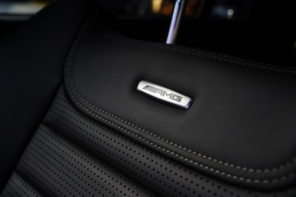 Mercedes-Benz GLE Coupé AMG 63 S 4MATIC | Harman/Kardon | 360 Camera | Stoelverkoeling