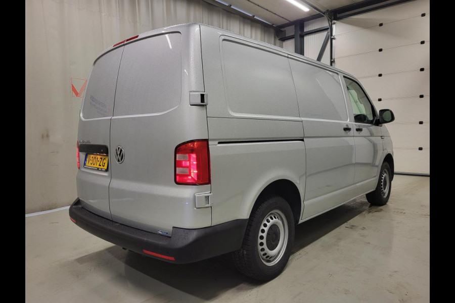 Volkswagen Transporter 2.0TDI Euro 6!