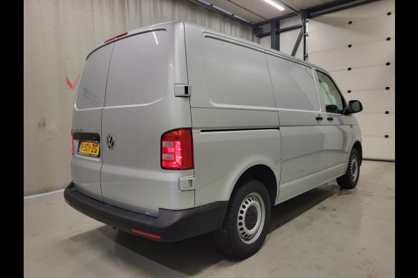 Volkswagen Transporter 2.0TDI Euro 6!