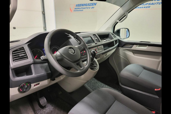 Volkswagen Transporter 2.0TDI Euro 6!