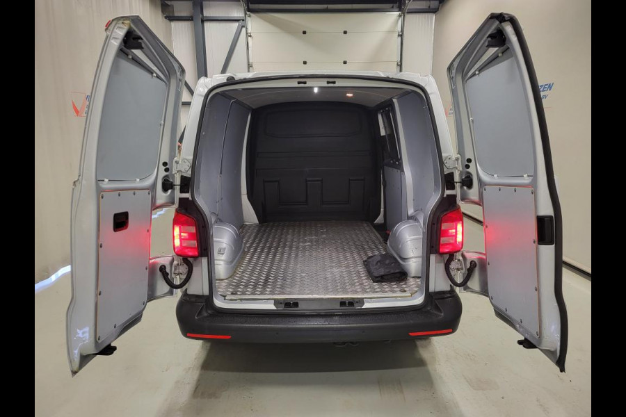Volkswagen Transporter 2.0TDI Euro 6!