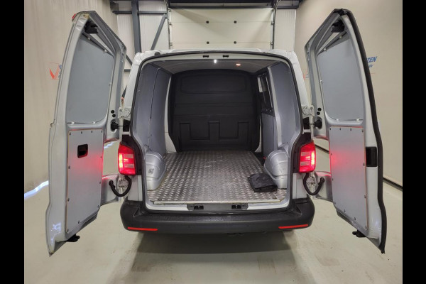 Volkswagen Transporter 2.0TDI Euro 6!