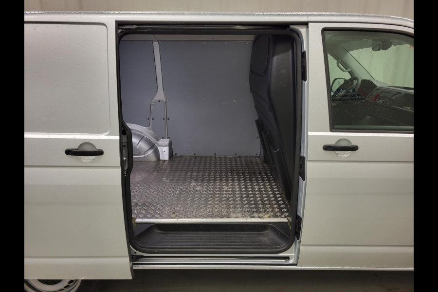 Volkswagen Transporter 2.0TDI Euro 6!