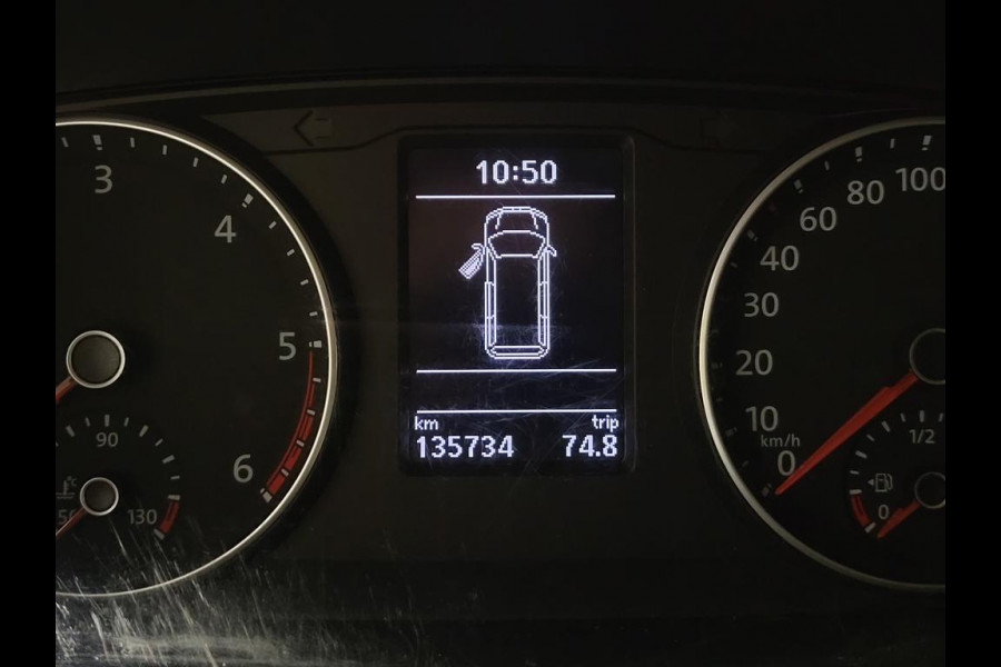 Volkswagen Transporter 2.0TDI Euro 6!
