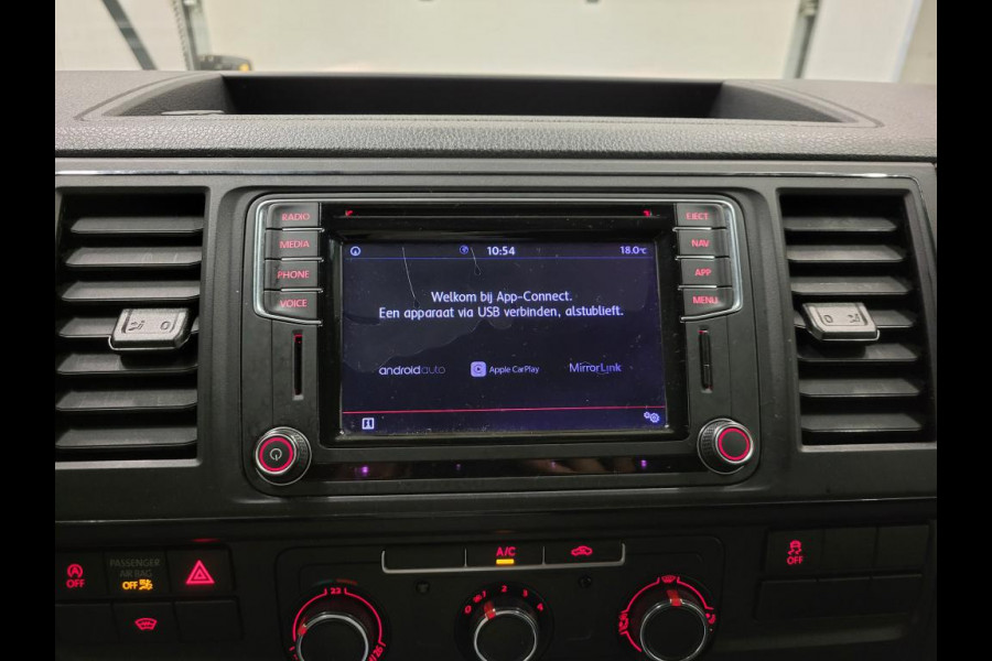 Volkswagen Transporter 2.0TDI Euro 6!