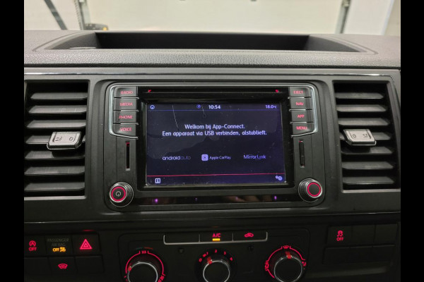 Volkswagen Transporter 2.0TDI Euro 6!