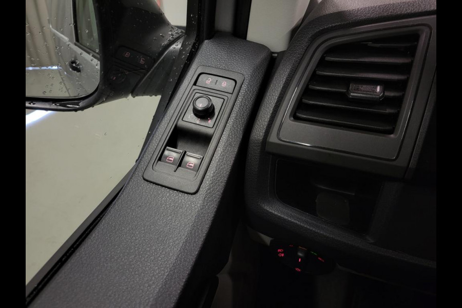 Volkswagen Transporter 2.0TDI Euro 6!