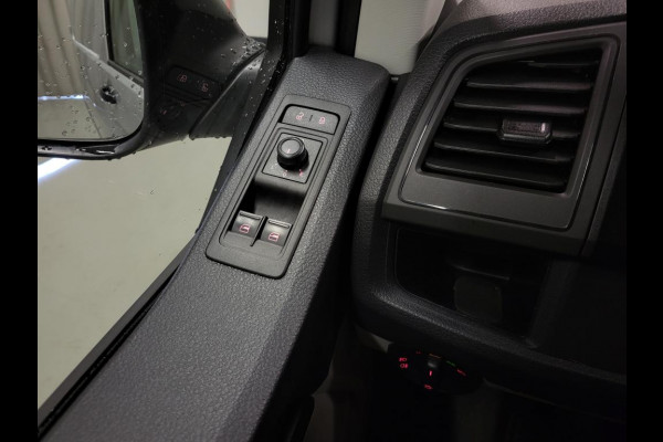 Volkswagen Transporter 2.0TDI Euro 6!