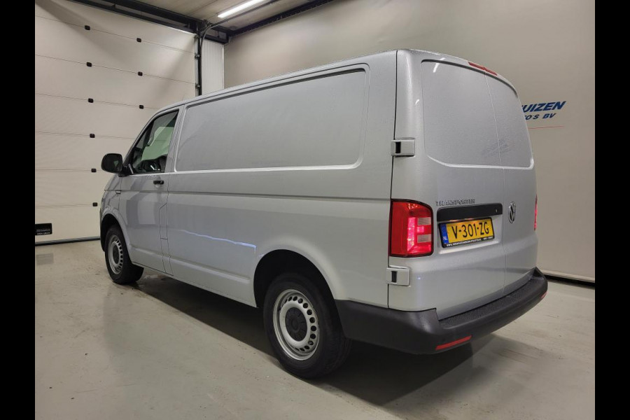 Volkswagen Transporter 2.0TDI Euro 6!