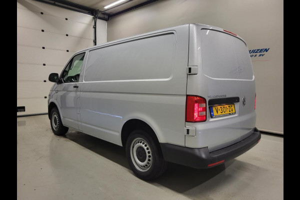 Volkswagen Transporter 2.0TDI Euro 6!