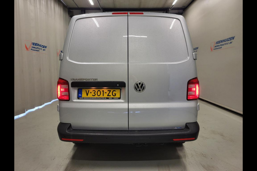 Volkswagen Transporter 2.0TDI Euro 6!