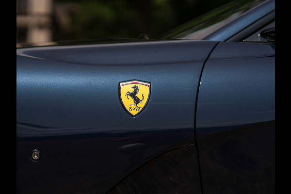 Ferrari 812 Superfast | Atelier Car | Blu Swaters | Veel alcantara! | Lift | JBL | Carbon Driver Zone | Briljante configuratie