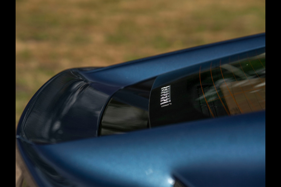 Ferrari 812 Superfast | Atelier Car | Blu Swaters | Veel alcantara! | Lift | JBL | Carbon Driver Zone | Briljante configuratie