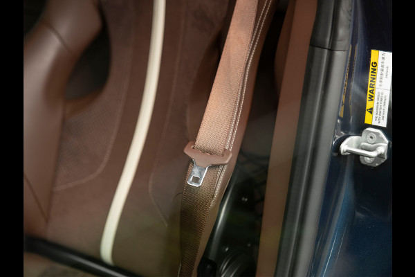 Ferrari 812 Superfast | Atelier Car | Blu Swaters | Veel alcantara! | Lift | JBL | Carbon Driver Zone | Briljante configuratie