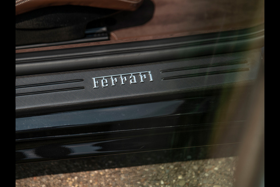 Ferrari 812 Superfast | Atelier Car | Blu Swaters | Veel alcantara! | Lift | JBL | Carbon Driver Zone | Briljante configuratie