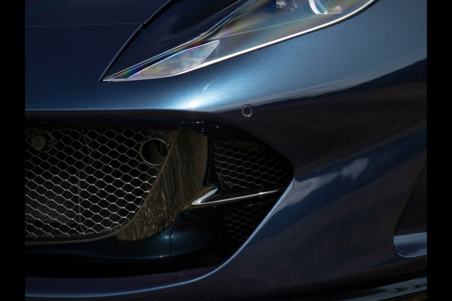 Ferrari 812 Superfast | Atelier Car | Blu Swaters | Veel alcantara! | Lift | JBL | Carbon Driver Zone | Briljante configuratie