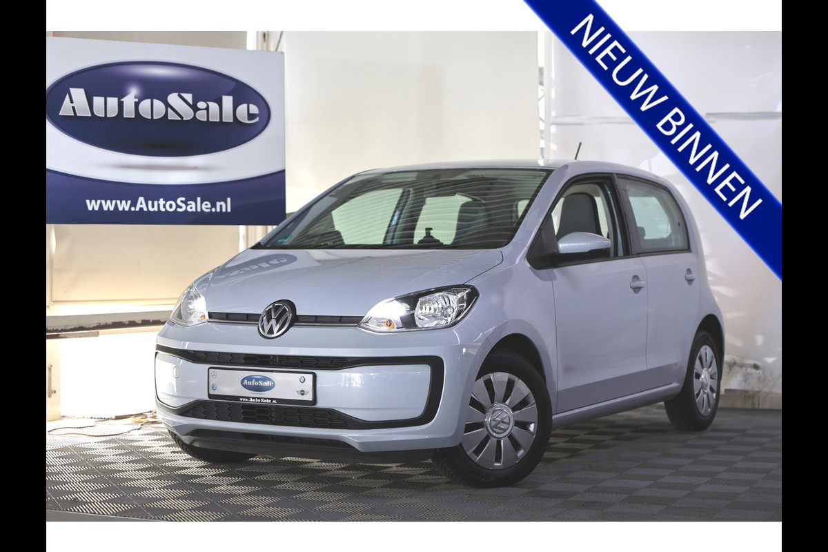 Volkswagen up! 1.0 BMT high up! Volkswagen up! 1.0 BMT high up!
