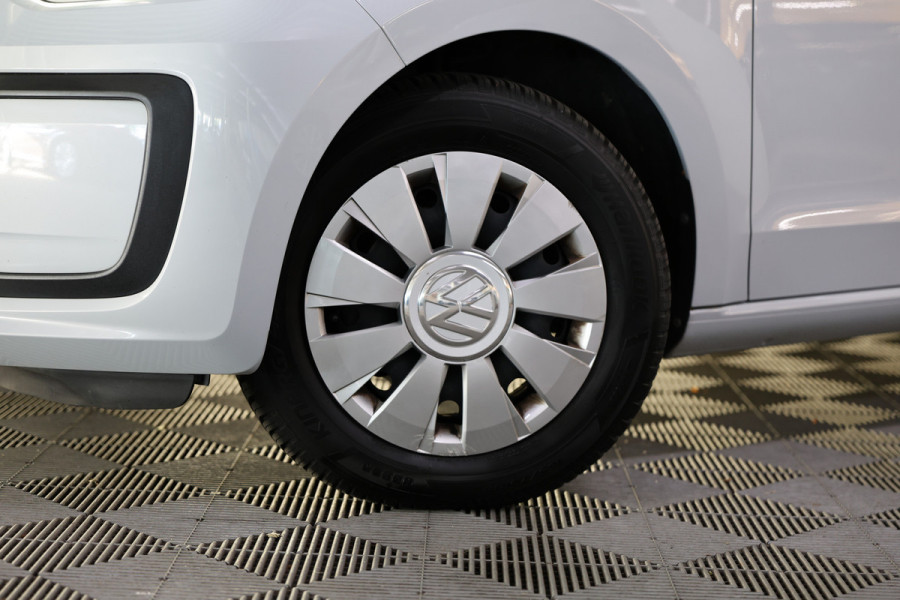 Volkswagen up! 1.0 BMT high up!