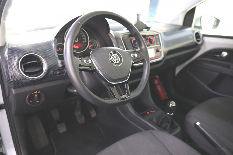 Volkswagen up! 1.0 BMT high up!