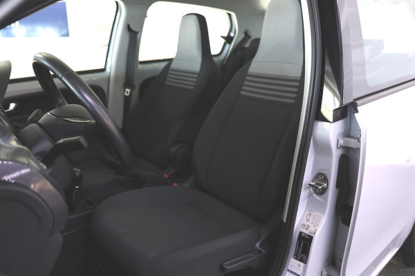 Volkswagen up! 1.0 BMT high up!