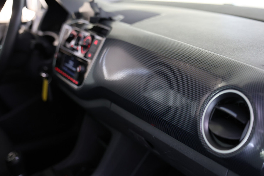 Volkswagen up! 1.0 BMT high up!