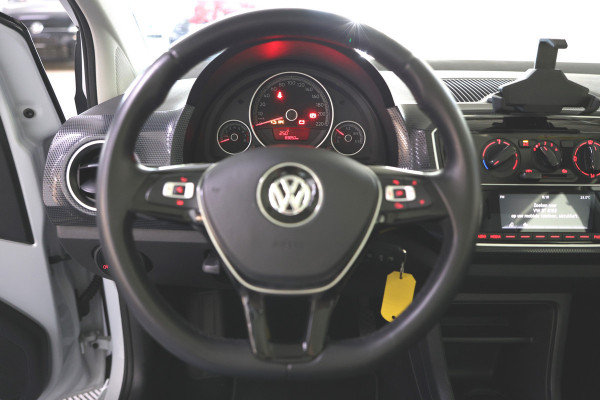 Volkswagen up! 1.0 BMT high up!