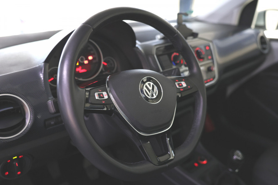 Volkswagen up! 1.0 BMT high up!