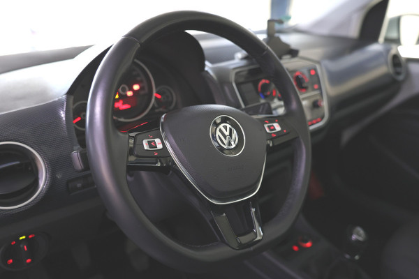 Volkswagen up! 1.0 BMT high up!