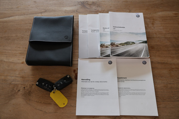Volkswagen up! 1.0 BMT high up!