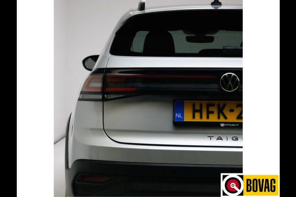 Volkswagen Taigo 1.0 TSI 111 PK Business Travel assist, Led verlichting, PDC V+A, Climate control, App-connect