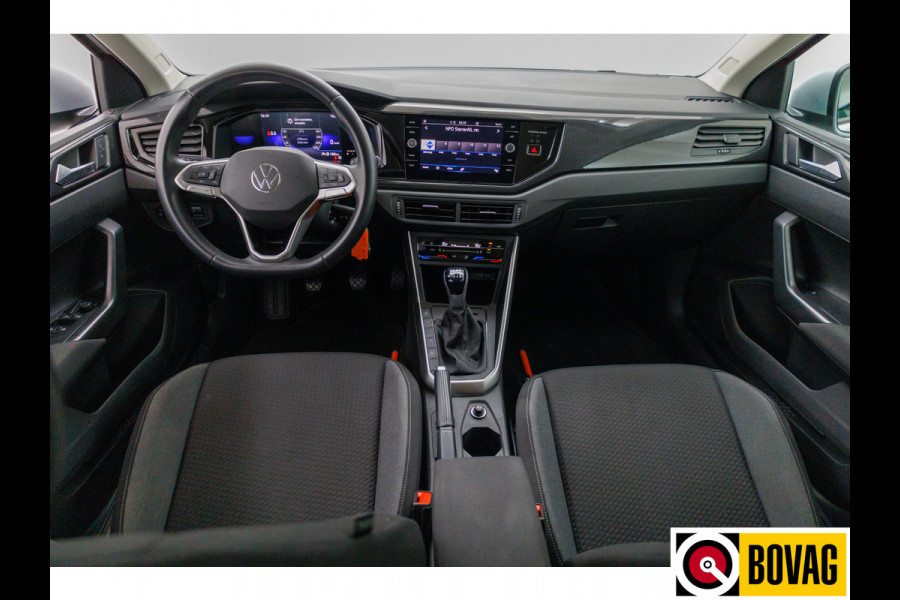Volkswagen Taigo 1.0 TSI 111 PK Business Travel assist, Led verlichting, PDC V+A, Climate control, App-connect