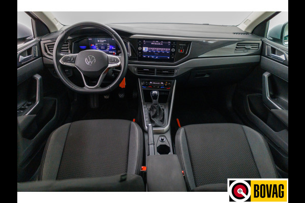 Volkswagen Taigo 1.0 TSI 111 PK Business Travel assist, Led verlichting, PDC V+A, Climate control, App-connect