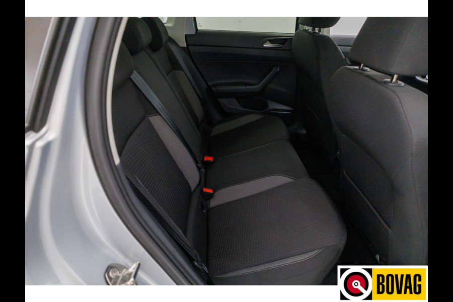 Volkswagen Taigo 1.0 TSI 111 PK Business Travel assist, Led verlichting, PDC V+A, Climate control, App-connect