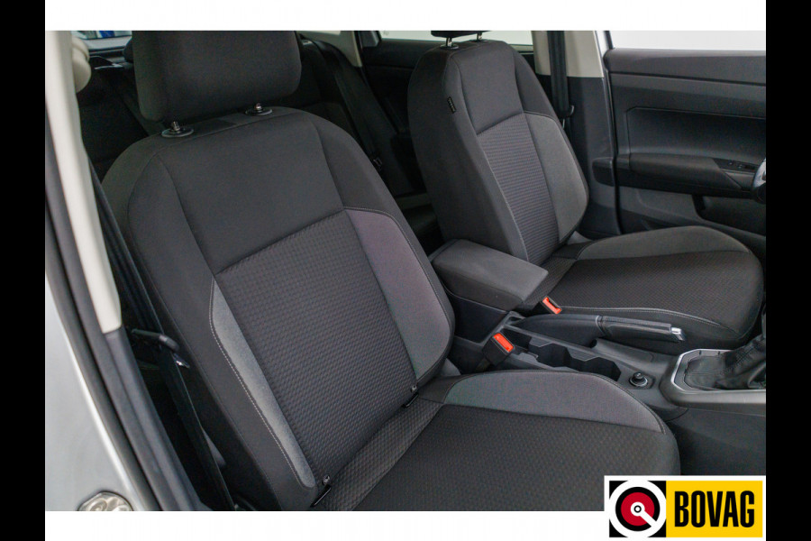 Volkswagen Taigo 1.0 TSI 111 PK Business Travel assist, Led verlichting, PDC V+A, Climate control, App-connect