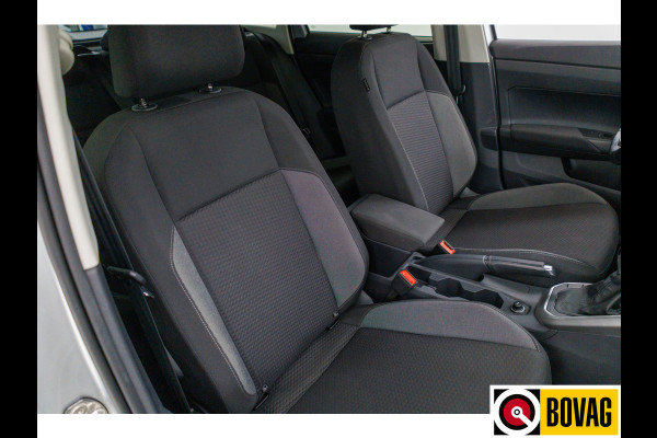 Volkswagen Taigo 1.0 TSI 111 PK Business Travel assist, Led verlichting, PDC V+A, Climate control, App-connect