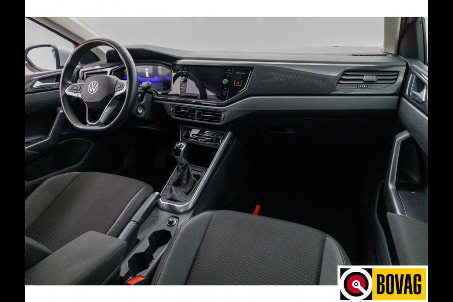Volkswagen Taigo 1.0 TSI 111 PK Business Travel assist, Led verlichting, PDC V+A, Climate control, App-connect
